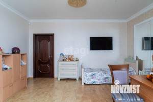 6-к квартира, вторичка, 238м2, 9/10 этаж