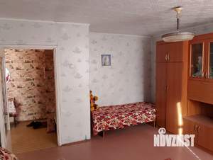 1-к квартира, вторичка, 40м2, 3/9 этаж