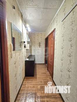 1-к квартира, вторичка, 33м2, 5/5 этаж