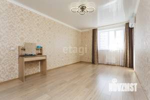 2-к квартира, вторичка, 47м2, 9/16 этаж