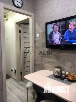 1-к квартира, вторичка, 22м2, 3/9 этаж