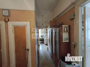 3-к квартира, вторичка, 64м2, 2/4 этаж