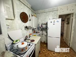 3-к квартира, вторичка, 60м2, 1/9 этаж