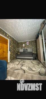 2-к квартира, вторичка, 43м2, 4/9 этаж