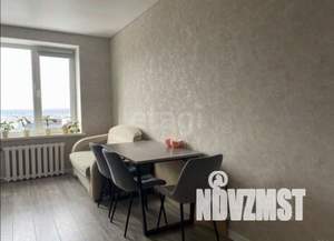 1-к квартира, вторичка, 55м2, 3/4 этаж