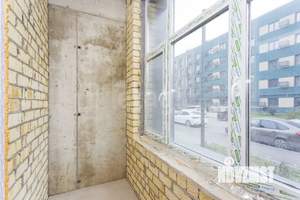 2-к квартира, вторичка, 55м2, 1/4 этаж