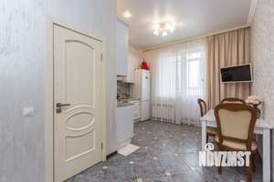 2-к квартира, вторичка, 81м2, 15/24 этаж