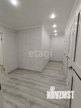 2-к квартира, вторичка, 56м2, 3/25 этаж