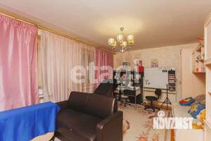 3-к квартира, вторичка, 63м2, 2/9 этаж