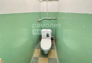 2-к квартира, вторичка, 54м2, 3/9 этаж