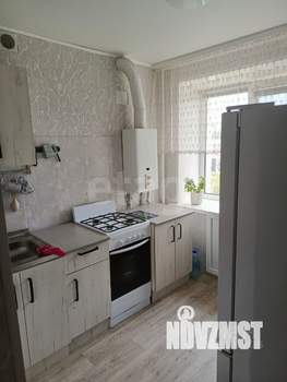 1-к квартира, вторичка, 31м2, 3/5 этаж