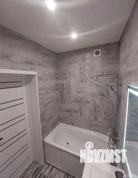 3-к квартира, вторичка, 53м2, 3/6 этаж