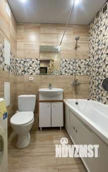 1-к квартира, вторичка, 35м2, 13/25 этаж