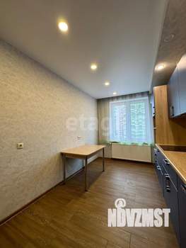 3-к квартира, вторичка, 69м2, 6/25 этаж