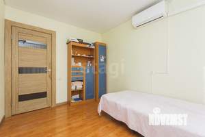 3-к квартира, вторичка, 71м2, 9/14 этаж