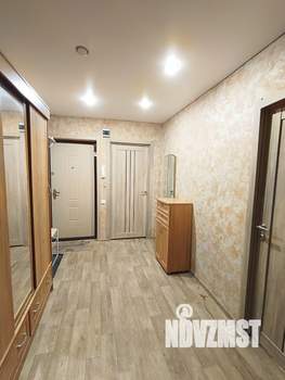 2-к квартира, вторичка, 50м2, 9/9 этаж