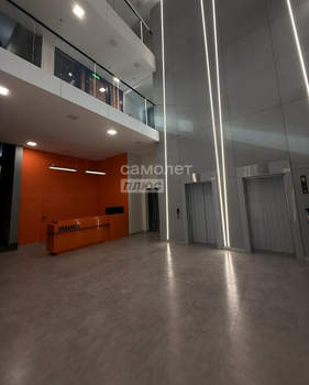 3-к квартира, вторичка, 61м2, 3/25 этаж