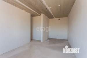 1-к квартира, вторичка, 39м2, 8/16 этаж