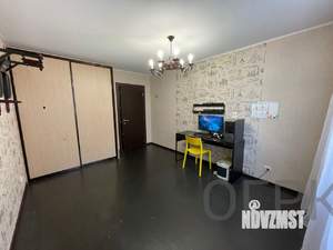 3-к квартира, вторичка, 92м2, 6/9 этаж