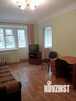 3-к квартира, вторичка, 54м2, 4/5 этаж