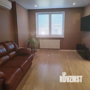 2-к квартира, вторичка, 80м2, 17/25 этаж