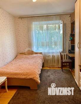 3-к квартира, вторичка, 63м2, 6/9 этаж
