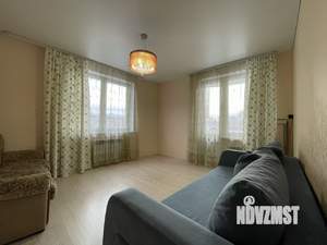 2-к квартира, вторичка, 63м2, 5/25 этаж