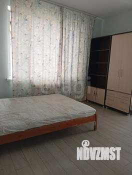 2-к квартира, вторичка, 50м2, 11/22 этаж