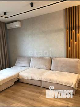 3-к квартира, вторичка, 88м2, 9/12 этаж