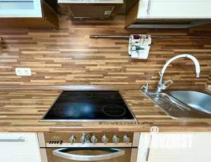 2-к квартира, вторичка, 55м2, 2/10 этаж
