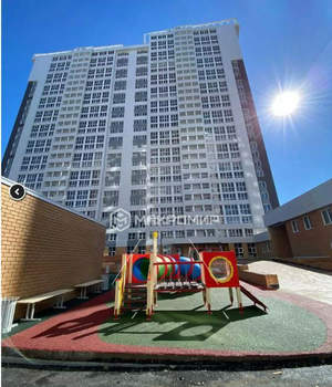 2-к квартира, вторичка, 43м2, 18/27 этаж