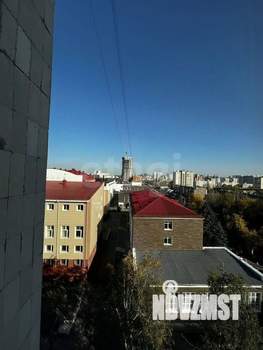 2-к квартира, вторичка, 70м2, 9/12 этаж