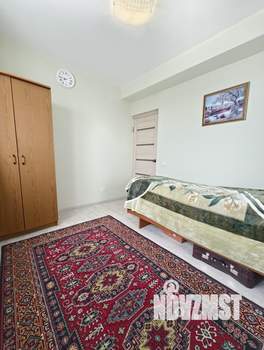 2-к квартира, вторичка, 47м2, 17/22 этаж