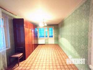 3-к квартира, вторичка, 66м2, 6/9 этаж