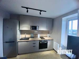 Студия квартира, вторичка, 21м2, 8/9 этаж