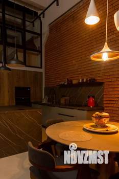 4-к квартира, вторичка, 100м2, 2/4 этаж