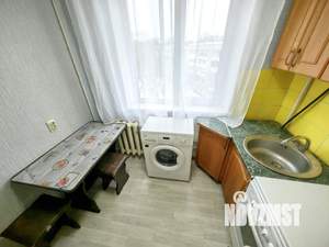 3-к квартира, вторичка, 60м2, 5/5 этаж