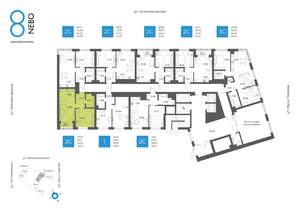 2-к квартира, вторичка, 45м2, 2/24 этаж