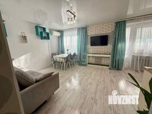 3-к квартира, вторичка, 73м2, 1/10 этаж