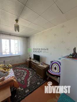 3-к квартира, вторичка, 60м2, 9/9 этаж