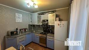 3-к квартира, вторичка, 66м2, 3/10 этаж