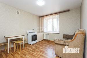 1-к квартира, вторичка, 42м2, 7/10 этаж