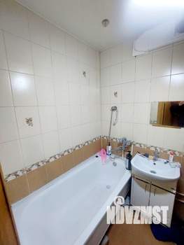 3-к квартира, вторичка, 58м2, 2/5 этаж