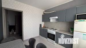 1-к квартира, вторичка, 40м2, 7/10 этаж