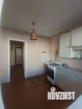 1-к квартира, вторичка, 33м2, 7/9 этаж