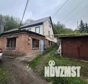 1-к квартира, вторичка, 17м2, 1/1 этаж