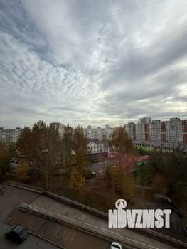 Студия квартира, вторичка, 35м2, 8/16 этаж