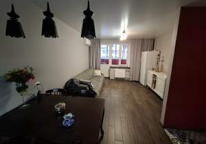 1-к квартира, вторичка, 46м2, 6/12 этаж