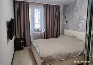 2-к квартира, вторичка, 42м2, 10/20 этаж