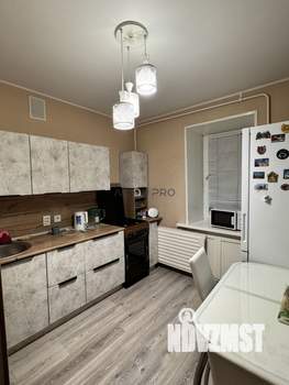 1-к квартира, вторичка, 33м2, 6/6 этаж